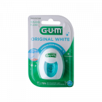 GUM zobu diegs ORIGINAL WHITE, 30 M