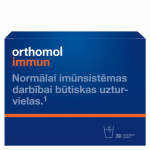 ORTHOMOL IMMUN порошок, 30 пакетики