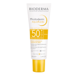 BIODERMA akvafluīds visiem ādas tipiem PHOTODERM, SPF 50+, 40 ml