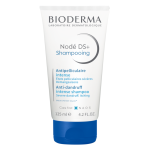 BIODERMA šampūns pret blaugznām un niezi NODE DS+, 125 ml