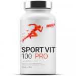 DION SPORTLAB SPORT VIT 100 PRO, 60 tabletes