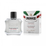 PRORASO balzams pēc skūšanās SENSITIVE GREEN TEA, 100 ml