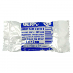 OLKO MARLES SAITE nesterila, 5mx5cm, 1 gab.