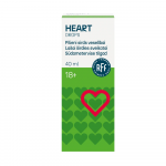 RFF sirds pilieni iekšķīgai lietošanai, 40 ml