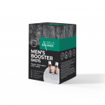 ACORUS BALANCE MEN'S BOOSTER SHOTS 10ml, 14 gab.