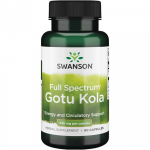 SWANSON Gotu Kola, 60 kapsulas