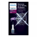 PHILIPS SONICARE zobstarpu tīrītājs HX3826/31#, 1 gab.