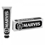 MARVIS zobu pasta LICORICE MINT, 85 ml