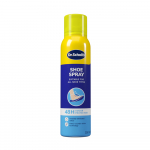 SCHOLL apavu aerosols FRESH STEP, 150 ml