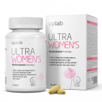 VPLAB Multivitamin Formula ULTRA WOMEN'S, 90 kapsulas