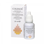 COLINOX pilieni, 20 ml