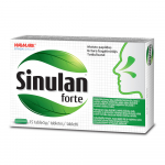SINULAN forte, 15 gab.