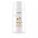 BABE fluīds ar toni SUN,SPF 50+, 50 ml