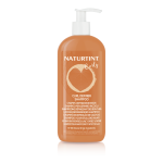 NATURTINT šampūns cirtainiem matiem, 330 ml