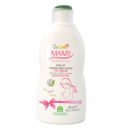 NATURA HOUSE tonizējošs ķermeņa losjons pēc dzemdībām CUCCIOLO, 300 ml