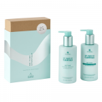 ALTERNA mitrinošs komplekts matiem MHMC ME TIME 251ml+251ml