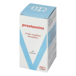 PROSTAMĪNS vīrieša veselības komplekss, kapsulas, 60 gab.