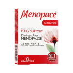 MENOPACE ORIGINAL таблетки, 30 шт.