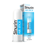 SINURIN AIR STICK inhalācijas zīmulis, 1 ml
