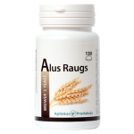 ALUS RAUGS tabletes, 130 gab.