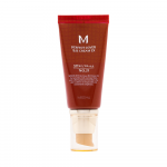 MISSHA BB krēms Nr.21 (Gaiši bēšs) PERFECT COVER, SPF42, 50 ml
