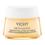 VICHY dienas krēms normālai, jaukta tipa ādai NEOVADIOL COMPENSATING COMPLEX, 50 ml