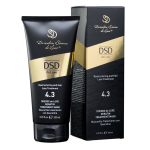 DSD DIXIDOX DE LUXE keratīna maska matiem 4.3, 200 ml