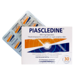 PIASCLEDINE 300 mg kapsulas, N30