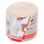 LAUMA MEDICAL elastīgā medicīniskā saite. 8x200 cm, 1 gab.