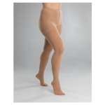 LAUMA MEDICAL medicīnsikās kompresijas zeķbikses ar pirkstu daļu, 2.kl., (mod.AT404), bēšas, 2K izmērs, 1 gab.