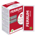 FERRUM acerola, 28 paciņas