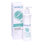 LACTACYD моющее средство для защиты интимной зоны от бактерий PHARMA, 250 мл