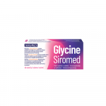 SIROMED Glycine, 40 gab.