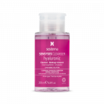 SESDERMA sejas tīrīšanas līdzeklis sausai ādai SENSYSES, 200 ml