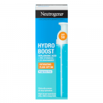 NEUTROGENA hidratējošs fluīds HYDRO BOOST SPF 50+, 50 ml