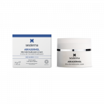 SESDERMA mikrodermabrazīvs skrubis-krēms ABRADERMOL, 50 g
