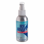 ICE POWER aukstais izsmidzinātājs SPORT SPRAY, 125 ml