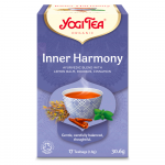YOGI TEA tēja iekšējai harmonijai, 17 gab.