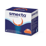 SMECTA pulveris, N30