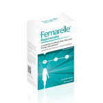FEMARELLE REJUVENATE (Восстановление) пищевая добавка, 56 капсулы