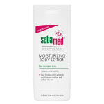 SEBAMED relaksējošs ķermeņa losjons, 200 ml