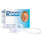 RHINOMER deguna aspirators bērniem, 1 gab.