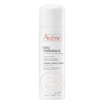 AVENE termālais Avota ūdens pH7.5, 50 ml
