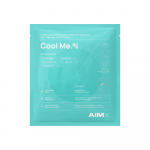 AIMX sejas maska COOL ME, 1 gab.