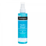 NEUTROGENA aerosols ķermenim HYDRO BOOST, 200 ml