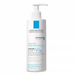 LA ROCHE-POSAY lipīdus atjaunojošs ķermeņa balzams pret ādas kairinājumu un niezi LIPIKAR BAUME AP+M, 400 ml