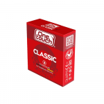 ONE TOUCH презервативы CLASSIC, 3 шт.