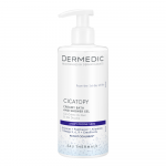 DERMEDIC krēmvaida vannas un dušas želeja CICATOPY