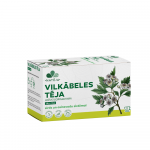 NATĒJA vilkābeļu tēja, 24 paciņas