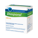 MAGNESIUM DIASPORAL 400 mg pulveris, N20
